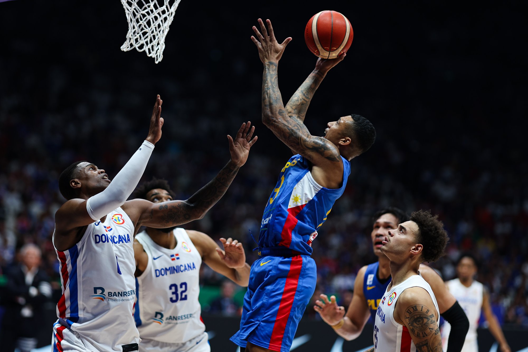 FIBA Basketball World Cup 2023