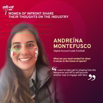 Andreína Montefusco