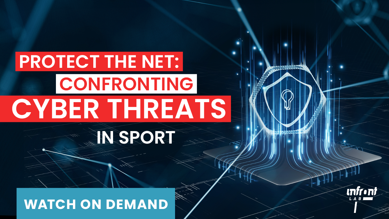 Webinar: Protect the Net - Confronting Cyber Threats in Sport