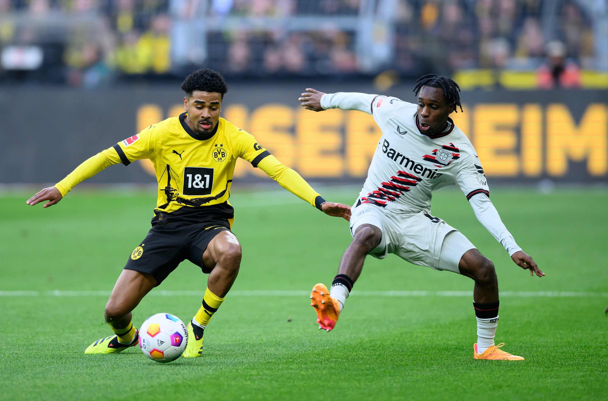 BundesligaRights