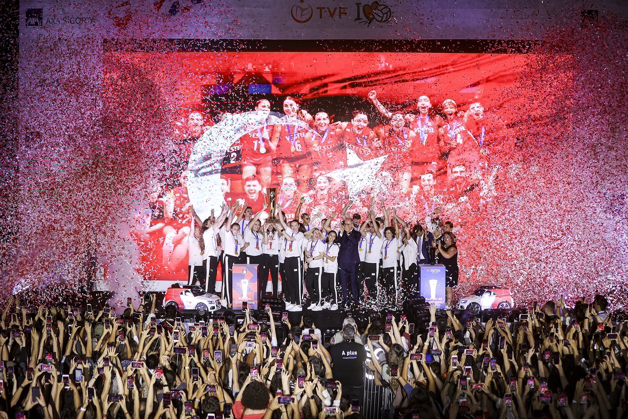 CEV Euro 2023_Turkish Volleyball copy