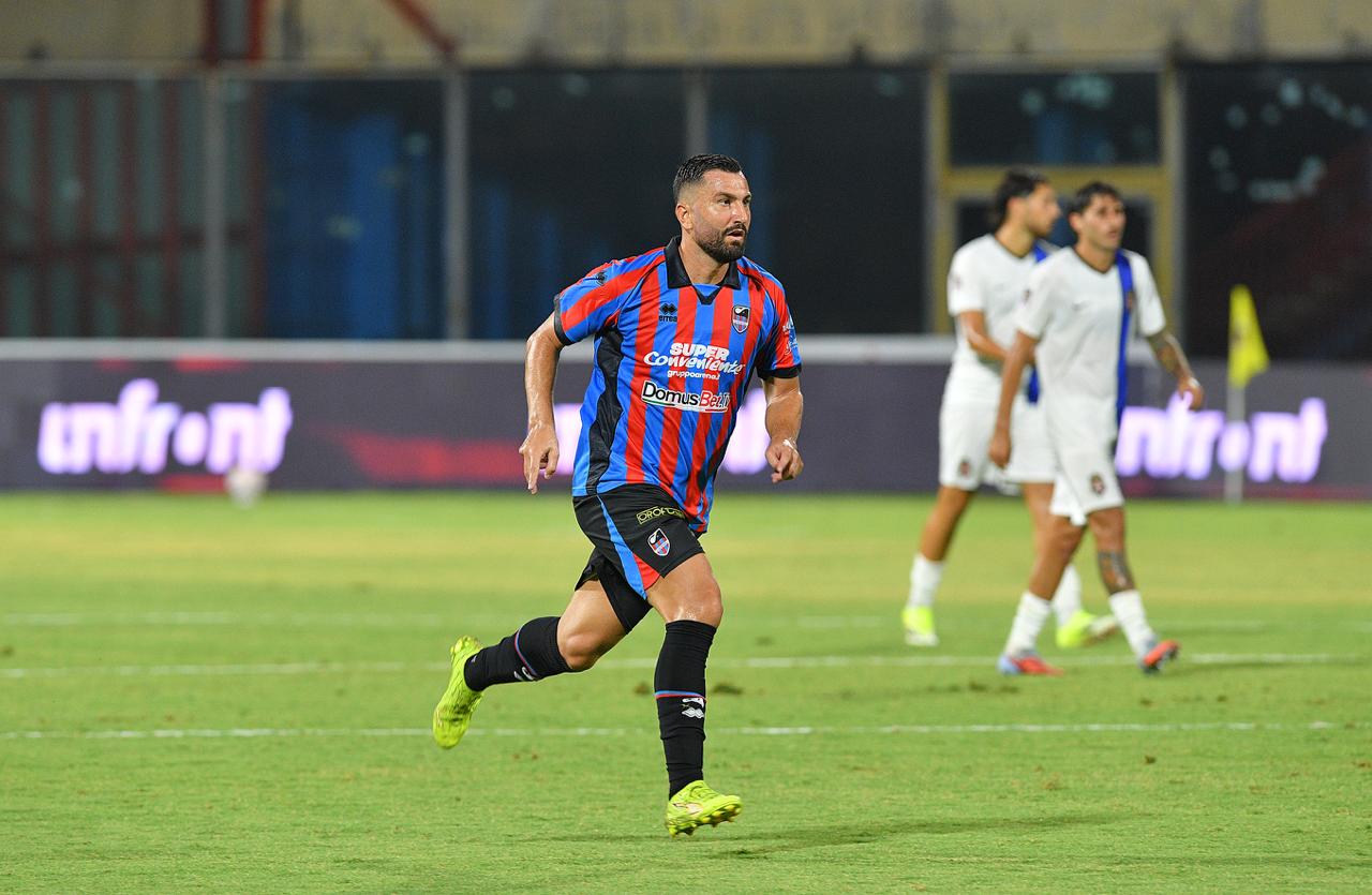 Catania FC
