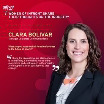 Clara Bolivar