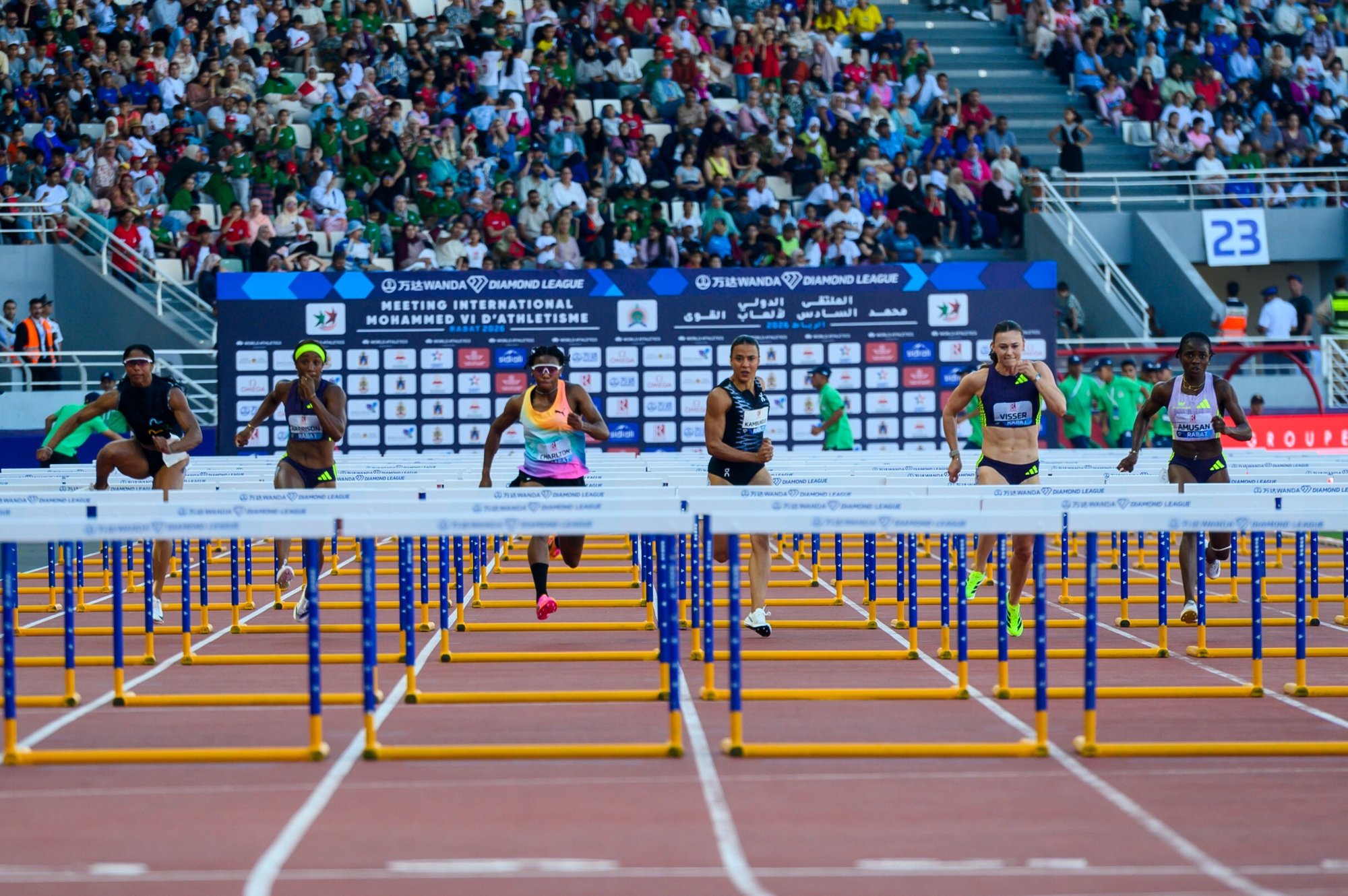 Diamond League