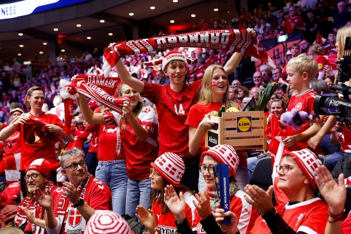 Euro26 - France vs Denmark__UH16354_UH