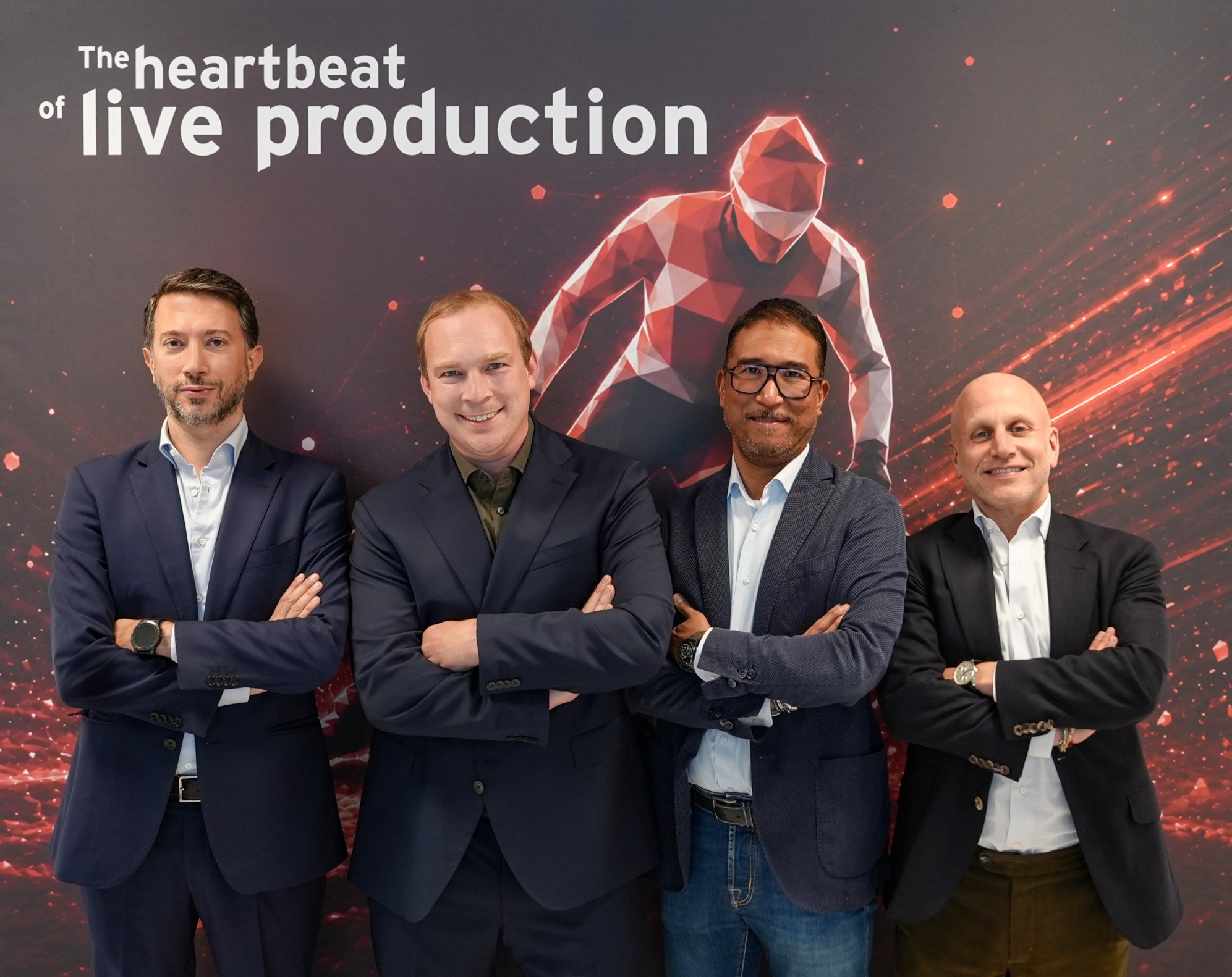Infront Production (1)