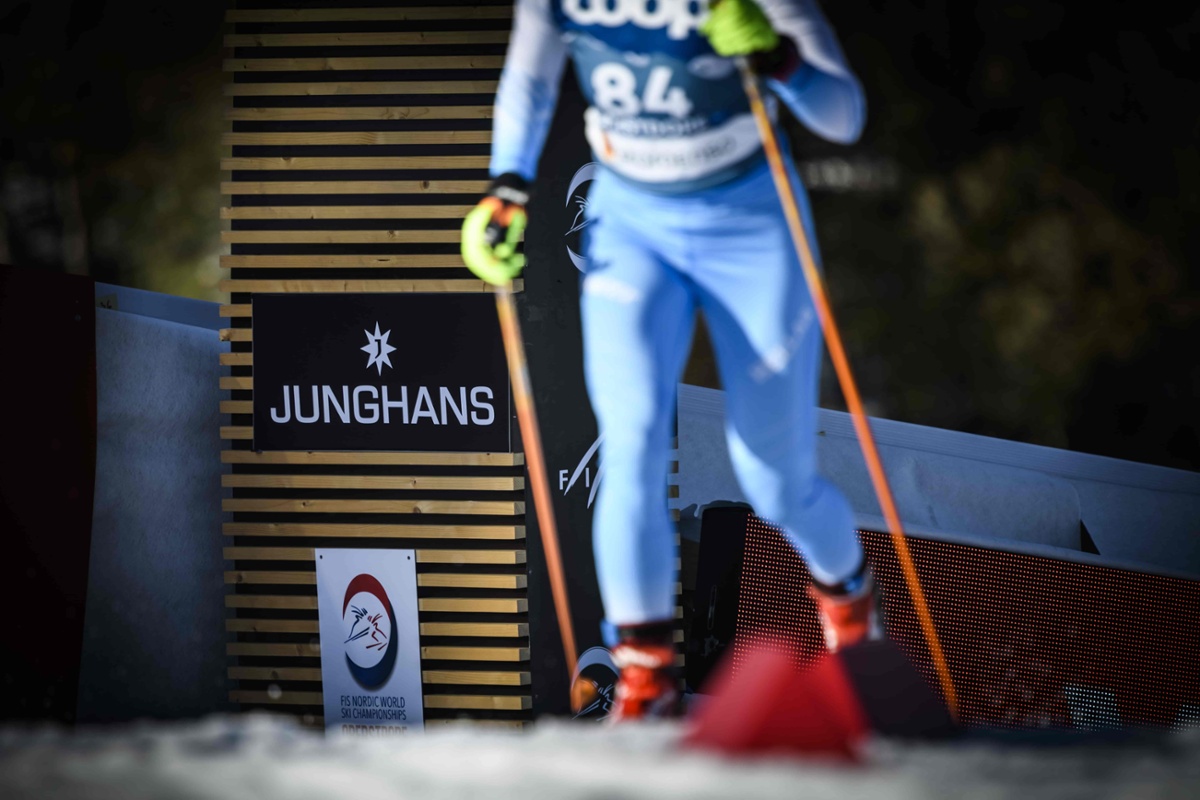 Junhans FIS Nordic-1