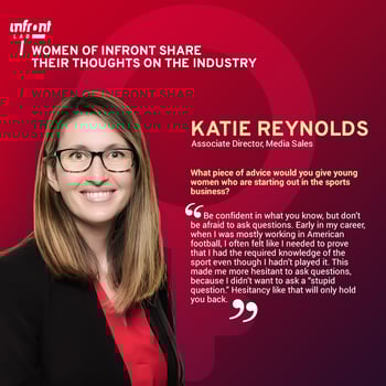 Katie Reynolds
