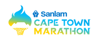 Sanlam Cape Town Marathon - Logo