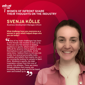 Svenja Kölle
