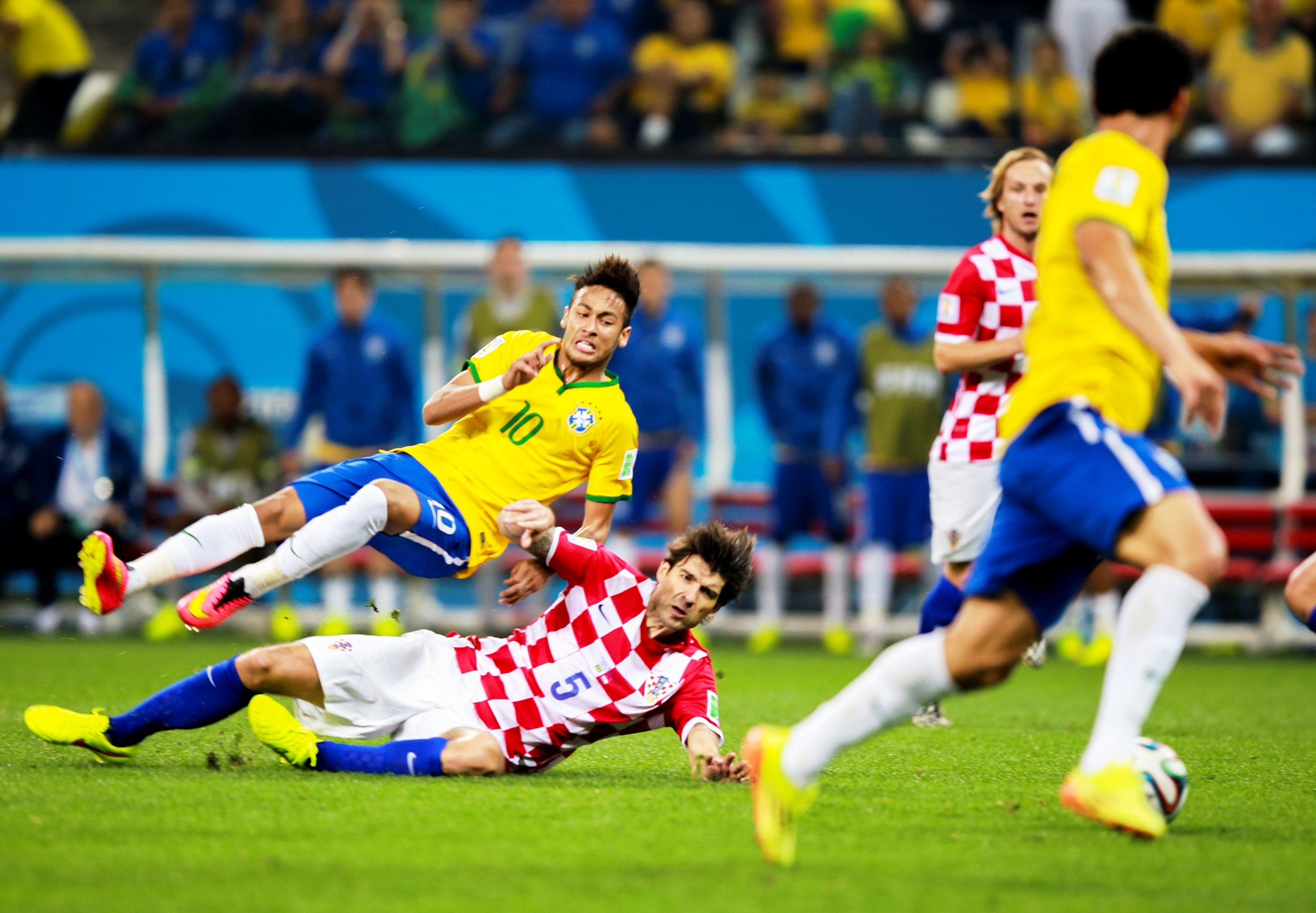 Sports organisations have become enticing targets for cyber attackers