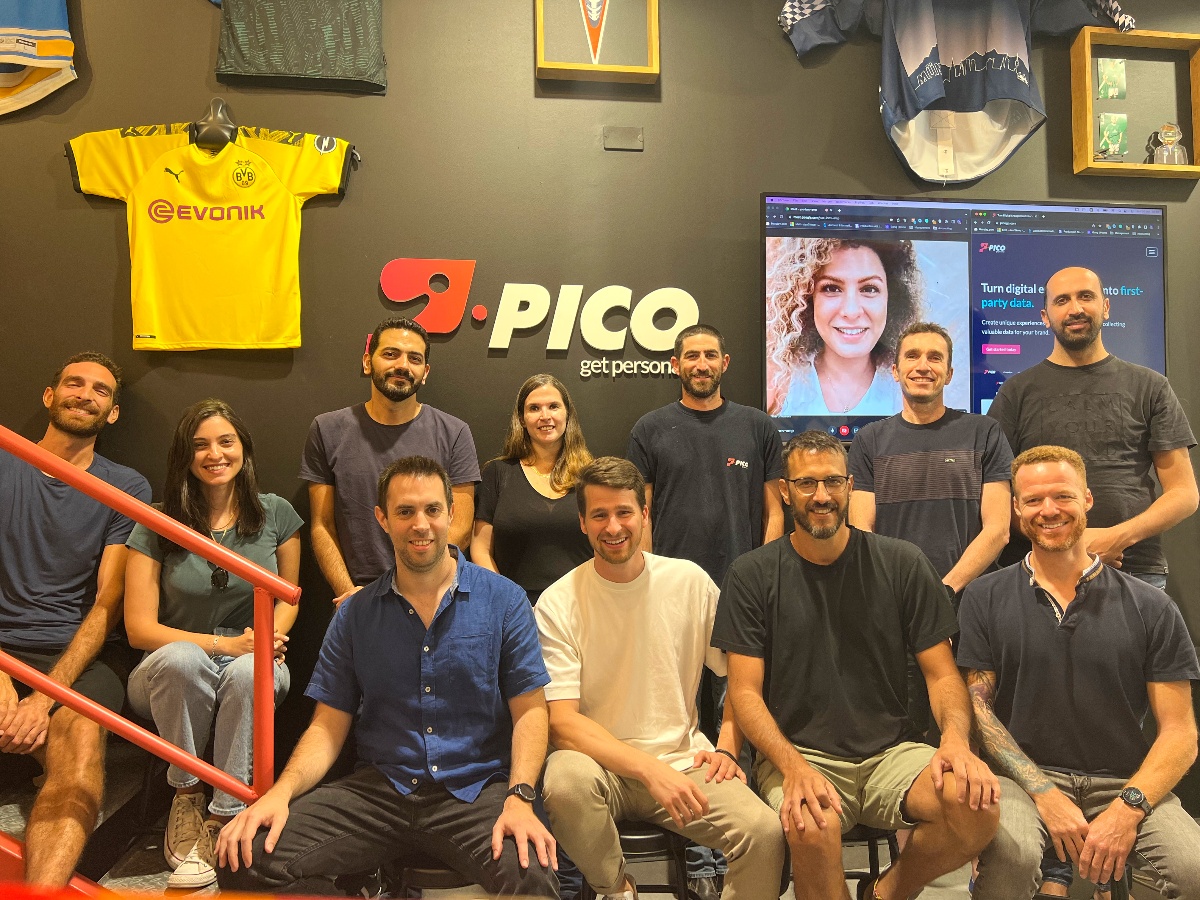 Pico Team-1