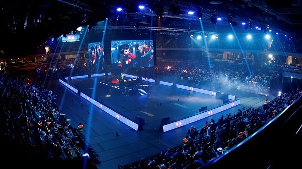 eSports-RocketLeague