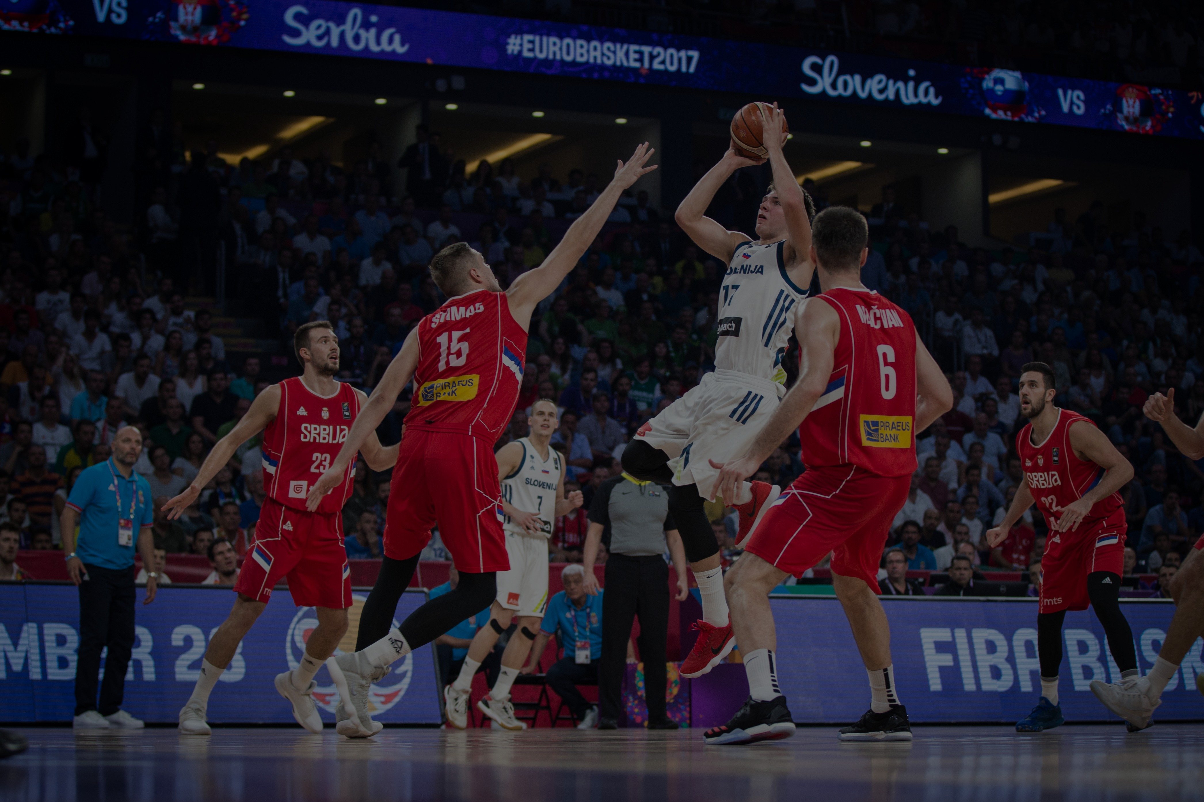 FIBA Eurobasket 2017