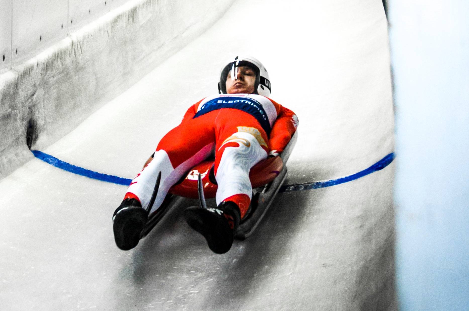 FIL Luge Engelbert