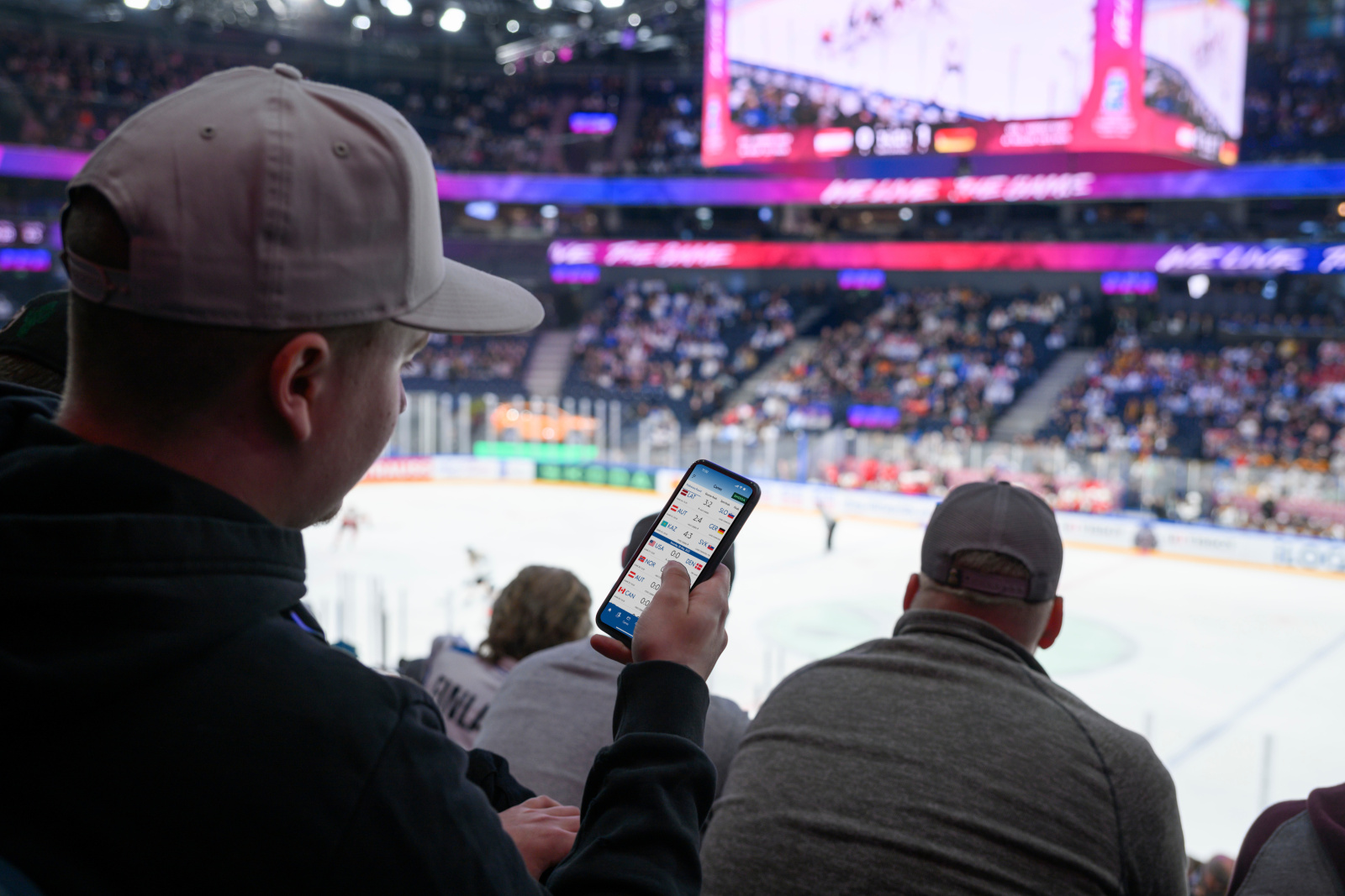 Sports Technology Sports Technology