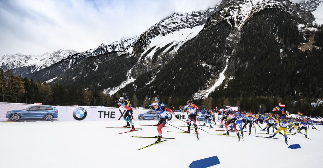 Infront-IBU-Biathlon 