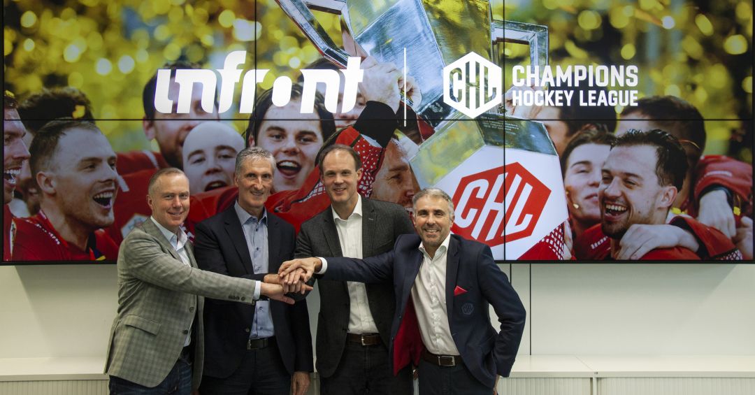 CHL-Infront-partnership-2028