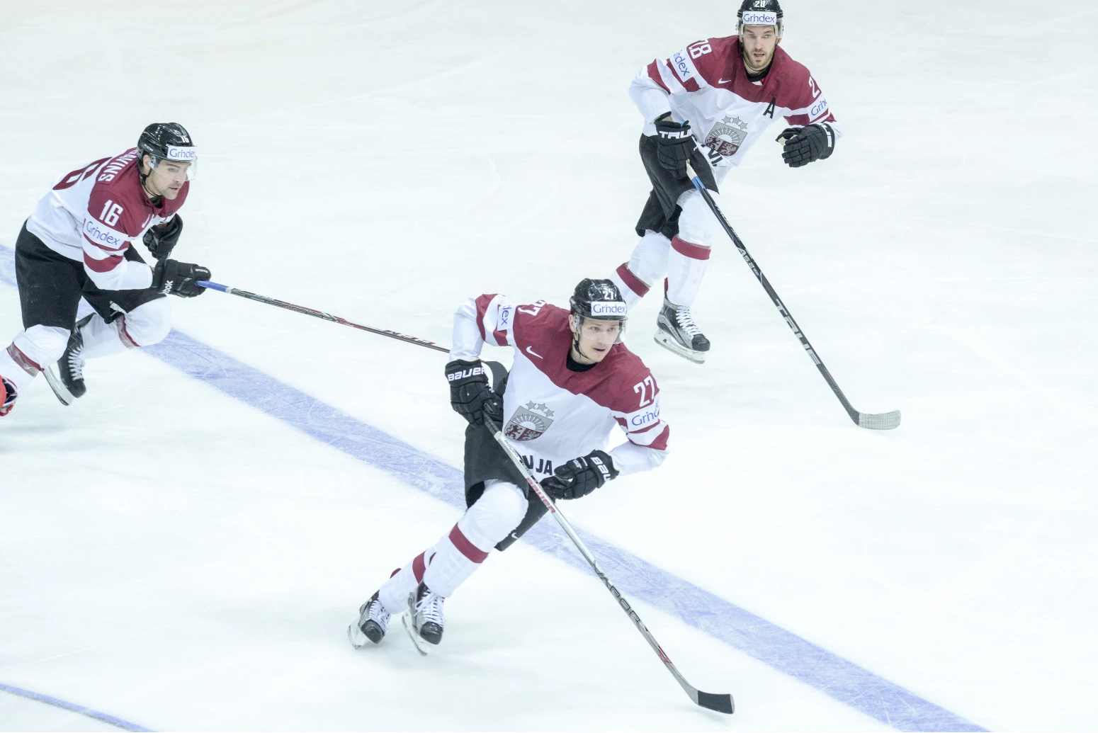 2016 IIHF Ice Hockey World Championship gears up for worldwide delivery