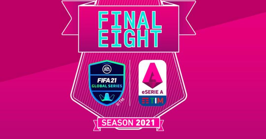 Final Eight eSerie A TIM