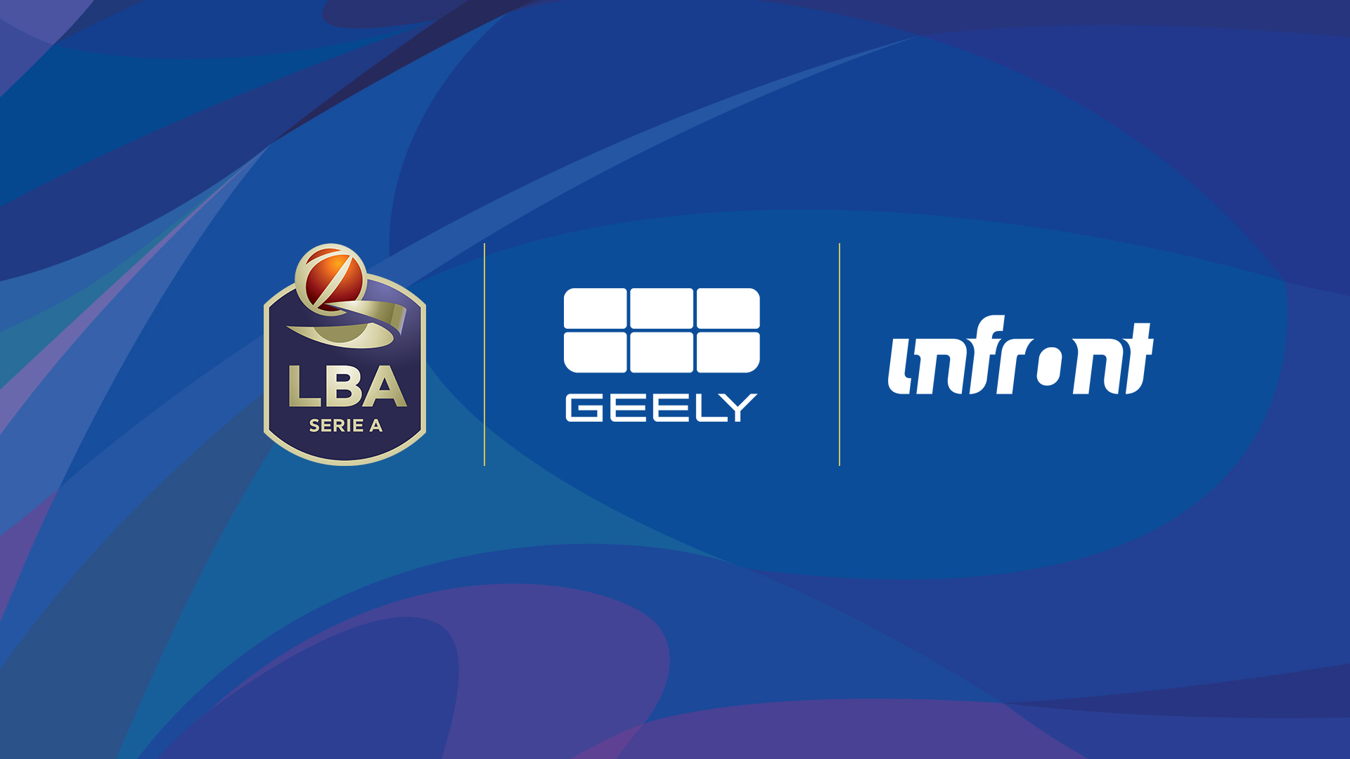LBA - Geely - Infront