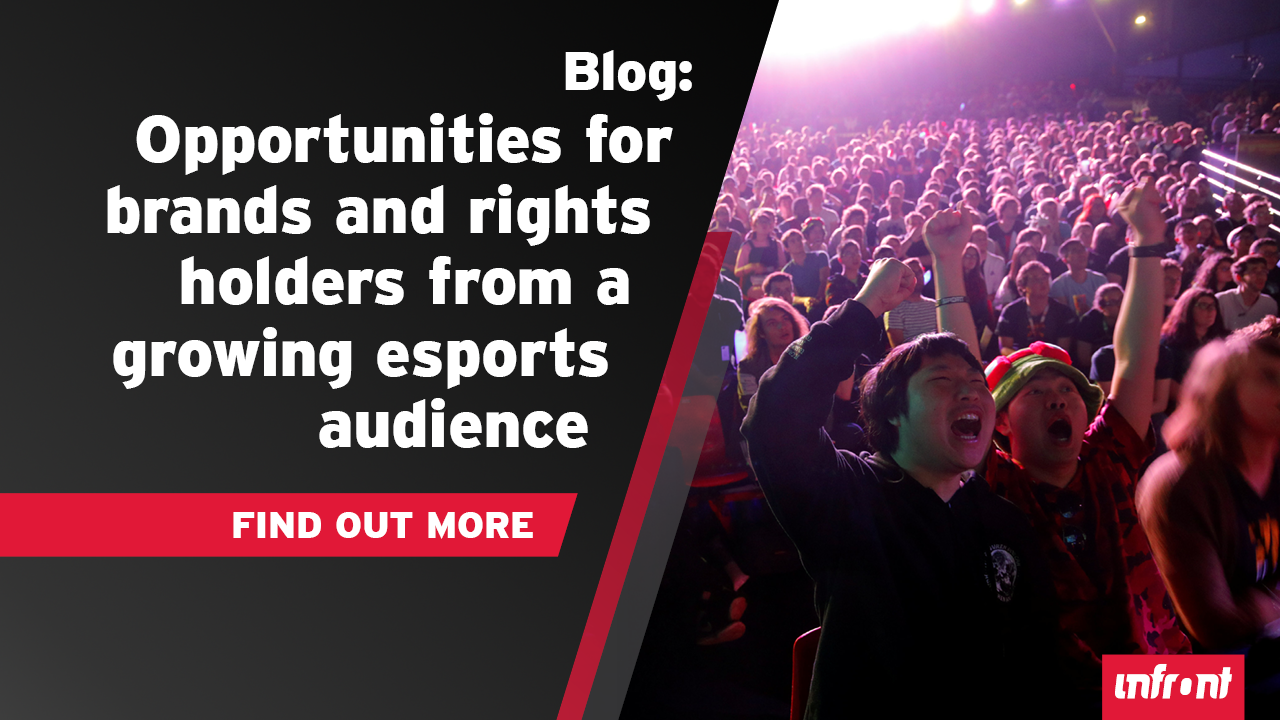 Brand Perception and Gaming: Lessons from Esports - AdTonos