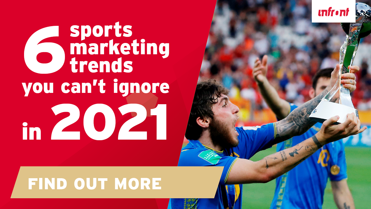6 sports marketing trends you cant ignore in 2021
