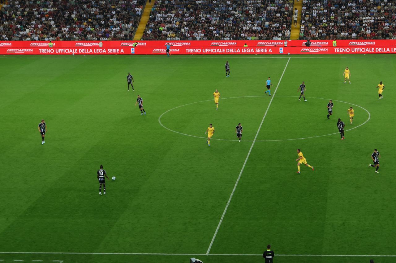 serie a match