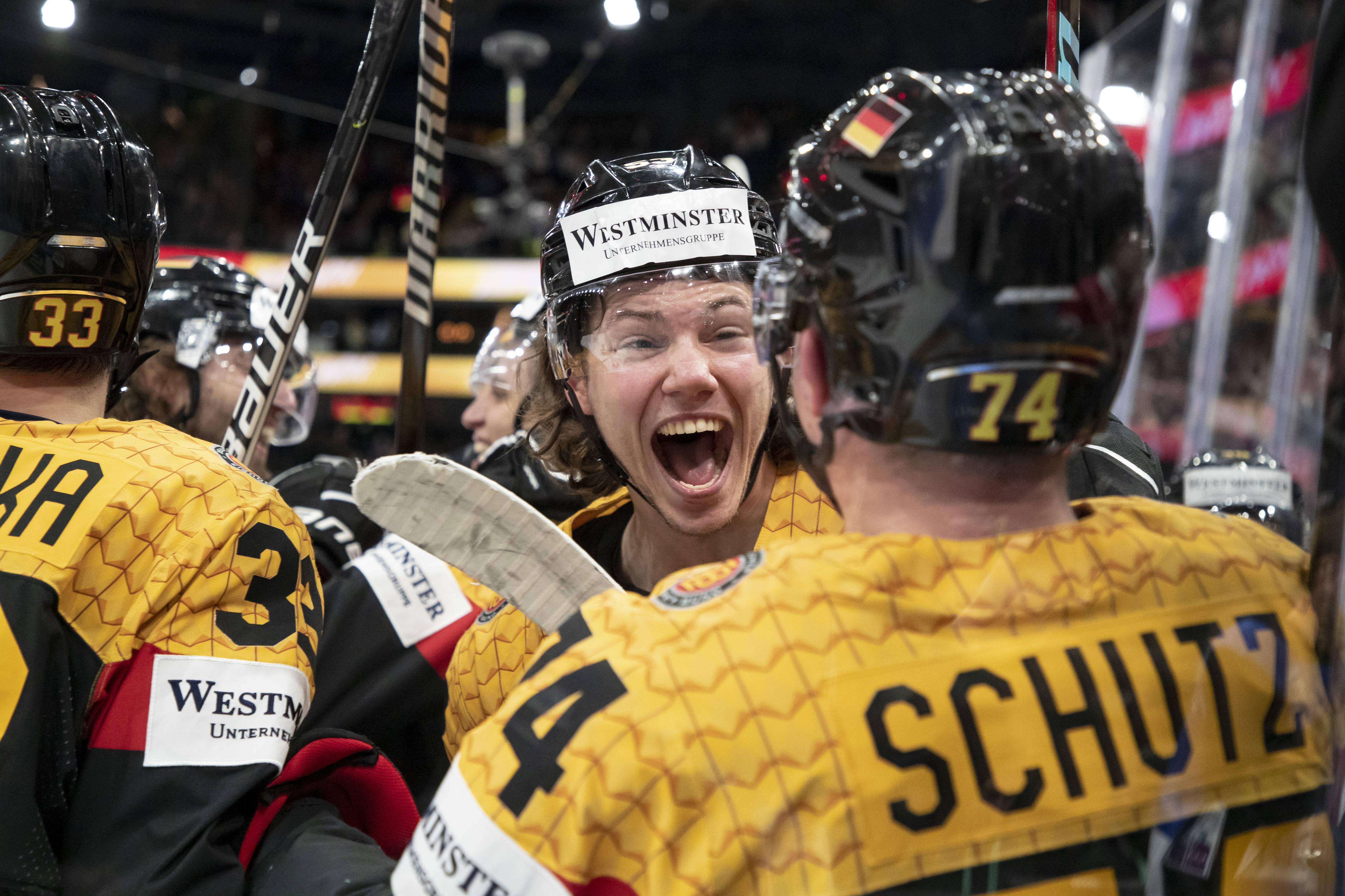 DEB Verlängerung
