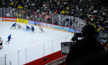 production iihf