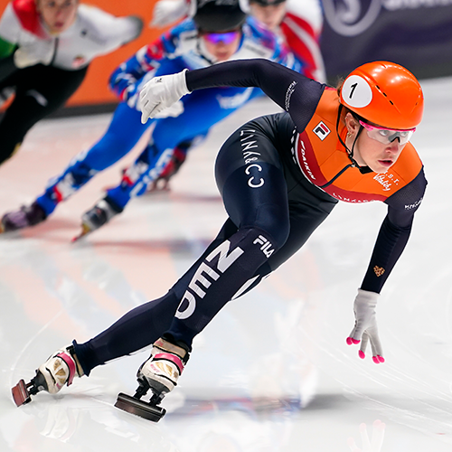 shorttrack